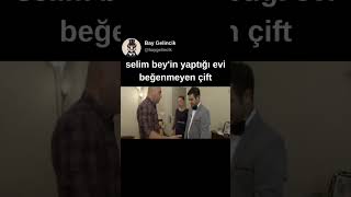 Evim Şahane Neden Bitti #selimbey #evimşahane #turkey #türkiye #viral #shortsvideo #short #shorts