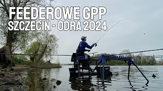 Feederowe Grand Prix Polski 2024 | Odra Szczecin