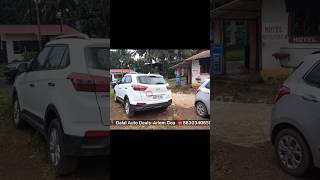 2nd Hand Cars in Goa #shorts #shortsvideo #shortsfeed #viral #trending #youtubeshorts #carsforsale