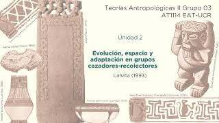 Unidad 2: Lanata (1993)