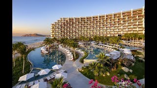 Grand Velas Los Cabos Luxury All Inclusive, Mexico Resort