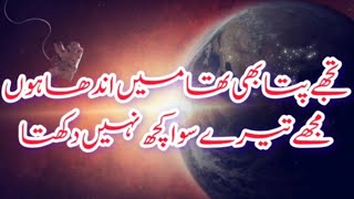 Ab Har Ek Mehfil Ki Jaun Elia poetry | Urdu poetry 143m #trendingshayari #shortsvideo #viralvideo