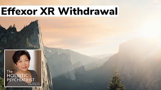 Effexor XR Withdrawal | Episode 4 Teaser