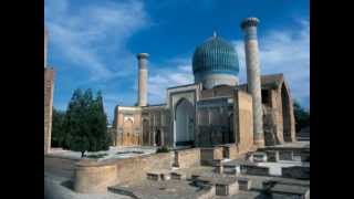 Samarkand