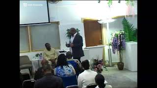 Sunday Service 30.06.2024 (Part 2)