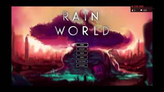 Scavengers, kids, and taming lizards || Rainworld #13