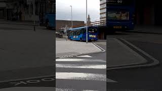 32242 Prestonbus Wright Streetlite