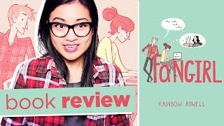 Fangirl by Rainbow Rowell | Book Review