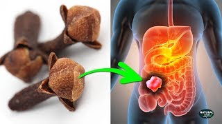 Eating 2 Cloves Per Day Amazing Health Benefits