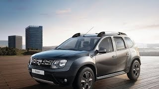 2018Dacia Duster Prestige Tce 125 - Review In 2018 #BestClassics Mobile