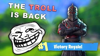 fortnite playing with subs