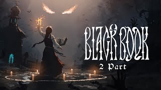 Игрофильм BLACK BOOK без комментариев (2K) (2 Серия)