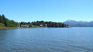 Lago general carrera