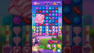 Candy Crush Friends Saga Level 7841