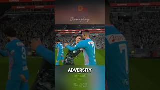 kena comeback #efootball #efootball2024mobile #gameplay #shorts