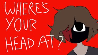 Where's your head at [] TW Flash [] C.C FNAF [] Animation meme