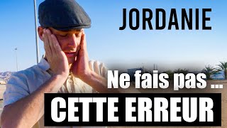 67. JE ME FAIS AGRESSER, ÇA SE RETOURNE CONTRE MOI AU TRIBUNAL I Jordanie