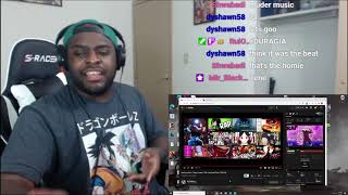 Nerdcore Rap | "Wavy Forever" | Mir Blackwell | Reaction!!!