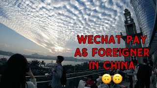 (2024) THE USE OF WECHAT PAY ALIPAY E-WALLET IN CHINA AS OVERSEA CHINESE FOREIGNERS | TAGALOG VLOG