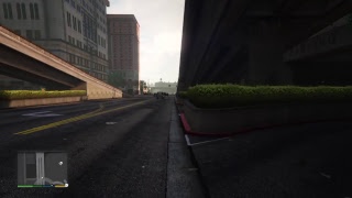 Gta v downtown mitchael