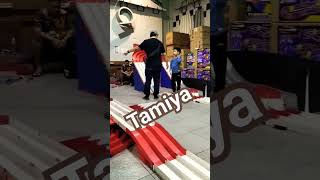 Balap Tamiya #dailyvlog #maskhaiofficial #shorts #tamiya #balapan #balaptamiya #balap