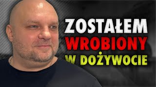 Arek Kraska: Musiałem toczyć bój o honor, godność i wolność | PRZESŁUCHANIE