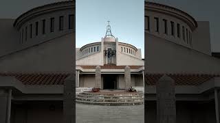 Le campane del Cimitero di Palau (SS)