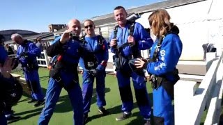 Klo skydive 19.09.15