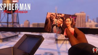 Marvel's Spider-Man: Miles Morales - Reconnecting