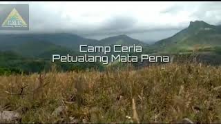 Pendakian Puncak Pujananting // Lappa Laona Barru #petualangmatapena #covermusik