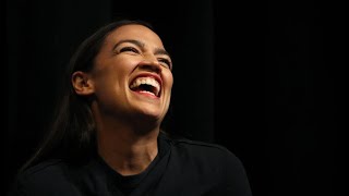 Ocasio Cortez a sign of End of Times?