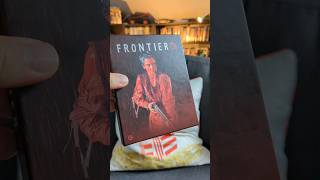 Frontier(s) Limited Edition #bluray #Blu #movie #film #secondsight