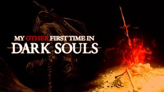 My Other First Time in Dark Souls (Yes, in 2023) | PostMesmeric