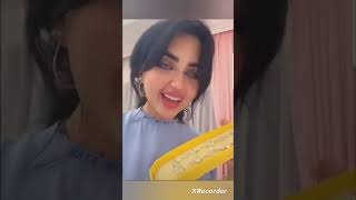 سنابات عائلة ميرو/ أميرة ترتب و تنظم الحمام و الإكسسوارات😍 اميرة تقول قصة قديمة مع اخوها🤣