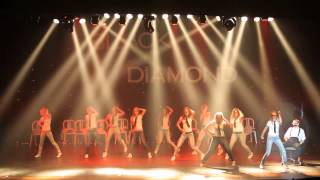 Школа танцев в Израиле | Dance School in Israel | Black Diamond