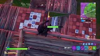 Black knight 10 kill game | OG Fortnite Player