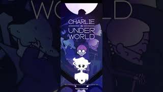 Charlie in Underworld walkthrough, Chapter 01 Charlie