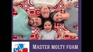 Best molty foam mattress  the most recommended in Pakistan