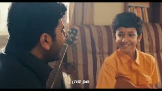 Oru murai ena paramma🥺 Kanam Amma love song Sharwanand 🌍💕 | Livid Dna