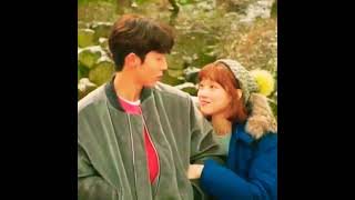 Hey we Can reach together...beside eachother #kdrama