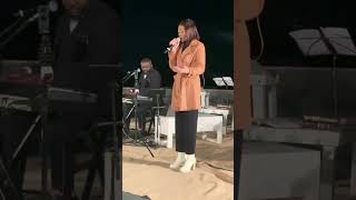 Fifi Matsho #church #song #liverecording #FifiMatsho #siyanqoba #piano #medley