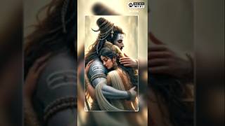 Mahadev and Parvati ki beautiful video