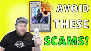 How to SAFELY Sell Your TCG Collection