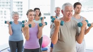 Lifestyle intervention important for diabetic seniors