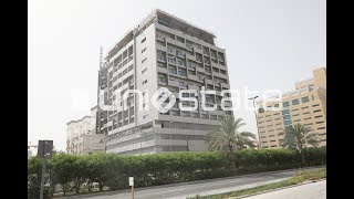 Uniestate Prime Tower - Jumierah Village Circle Dubai