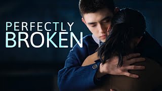 li xun ♡ zhu yun || perfectly broken | lighter & princess fmv