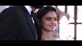 Edwin | Anju | Marriage Highlights