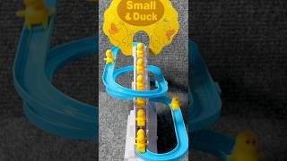 Small Duck play Set #satisfying #toys #asmr #shorts #unboxing #viralvideo #viralshorts #trending