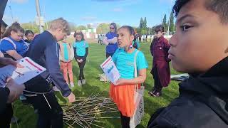 Koningsspelen Nesdas scholen