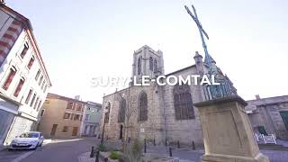 Sury-le-Comtal